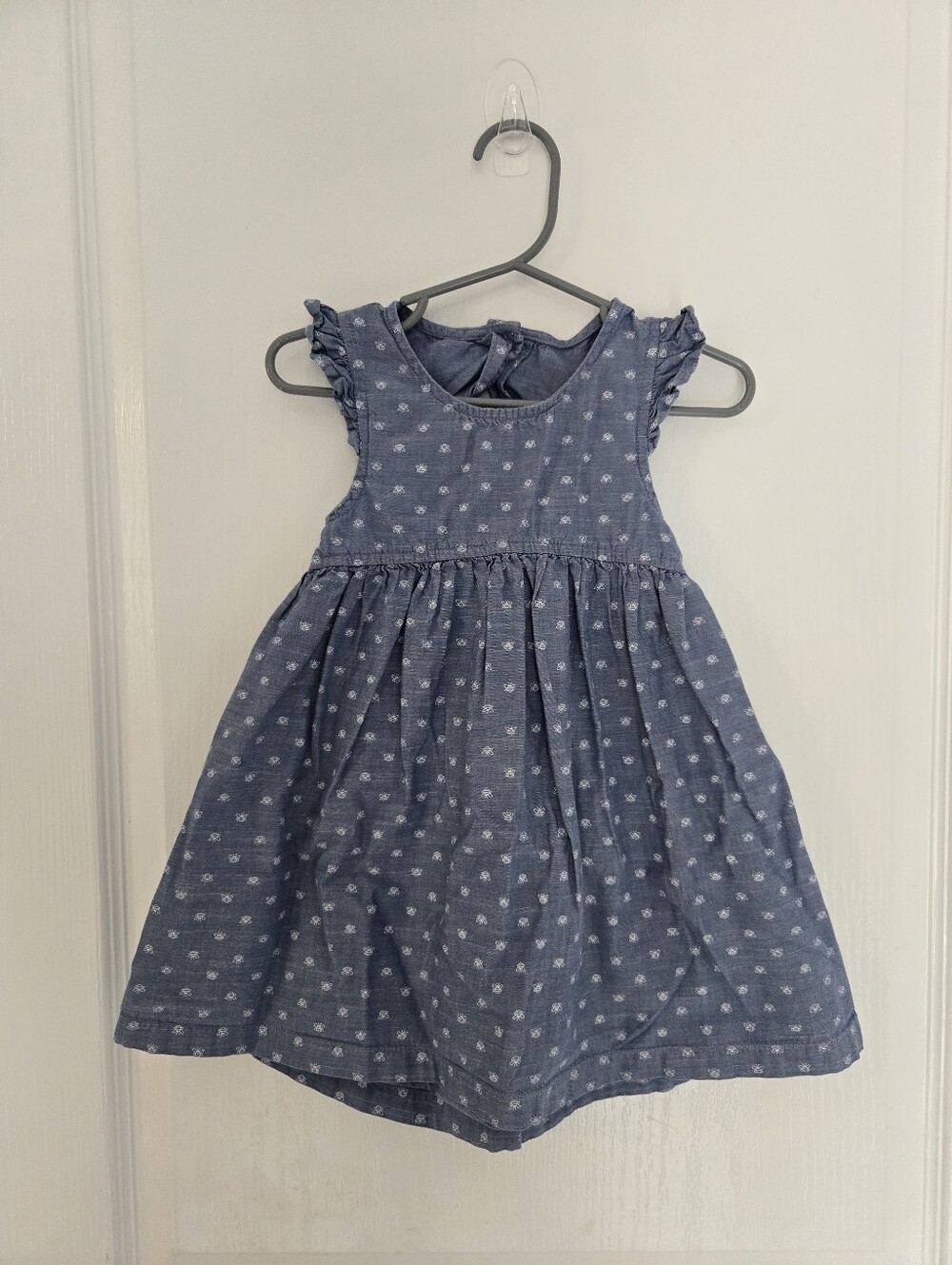 3t Cherokee Dress